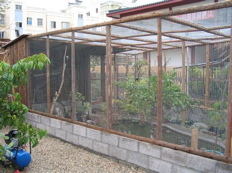 Bird Aviary Building Plans Bird Aviary Aviary Bird House Kits
