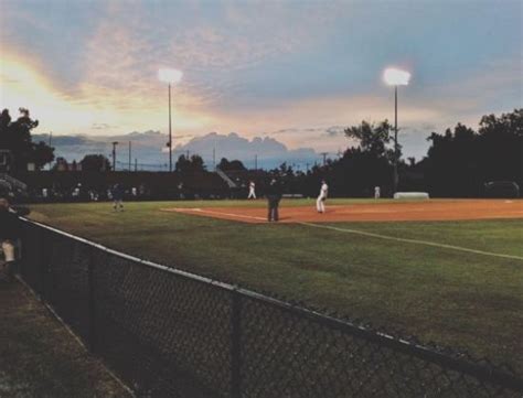 Brooks Stadium And Park City Of Paducah