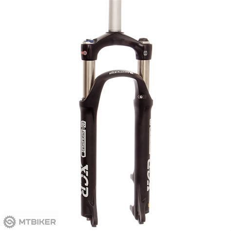 SR SUNTOUR XCR LO Air Disc 24 63mm odpružená vidlica čierna MTBIKER Shop