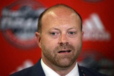 Stan Bowman Resigns From Chicago Blackhawks Team Fined 2m Amid Sex Assault Allegations Newsweek