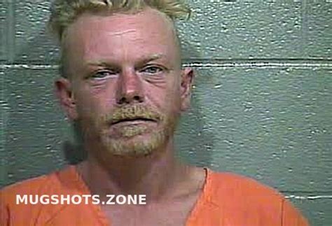 Clendenin Jeffrey Allen Barren County Mugshots Zone