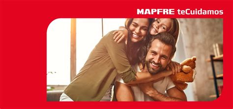 Mapfre Tecuidamos Se Renueva