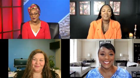Lets Talk Dr Debbye Turner Bell Stl Tv