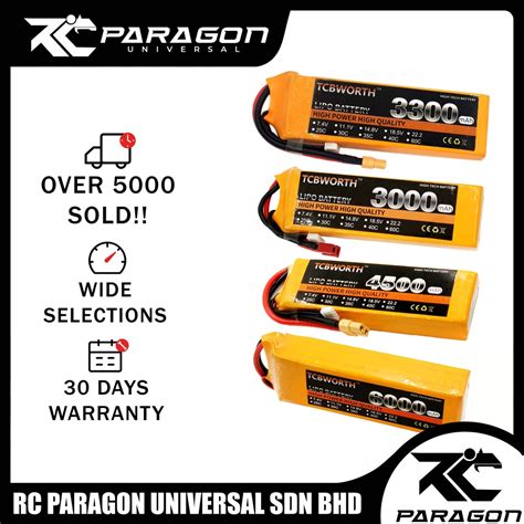 RC Paragon Universal, Online Shop | Shopee Malaysia