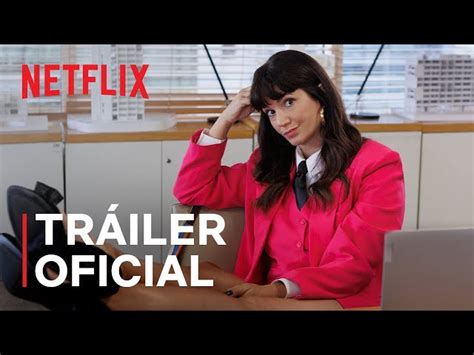 Envidiosa La Nueva Serie De Comedia De Netflix Hecha En Argentina