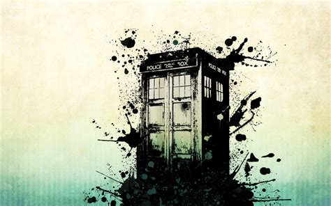 🔥 [100+] Cool Doctor Who Wallpapers | WallpaperSafari