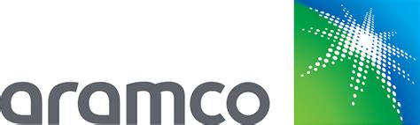 Aramco Logo - LogoDix