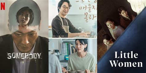 Latest Popular Korean Drama Adaptations From Novels Latest Releases