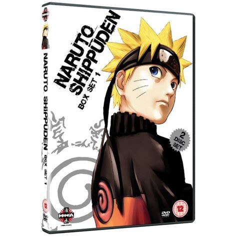 Jual Dvd Naruto Shippuden Dub Audio Indonesia Shopee Indonesia