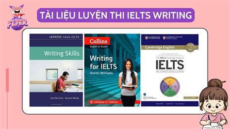 C U Tr C Thi Ielts Writing M I Nh T C Ch L P D N Tasks Si U