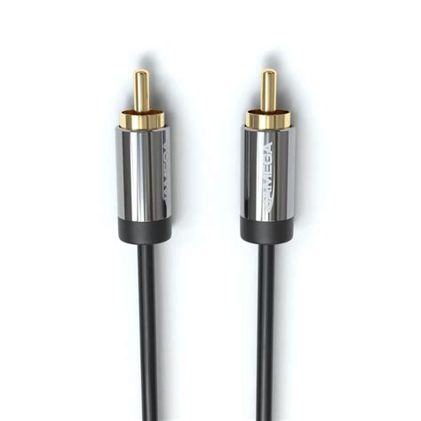 Audiokabel Aux Kabel Verl Ngerung Mm Klinke Cinch Rca Stereo Audio