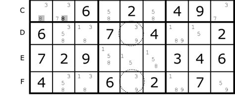 Sudoku Solving Techniques 0 Hot Sex Picture