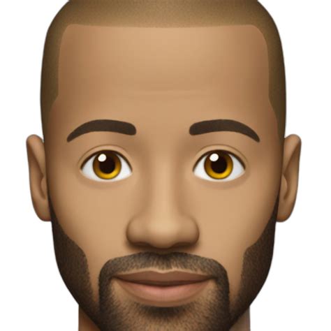 Henry Hoover Ai Emoji Generator