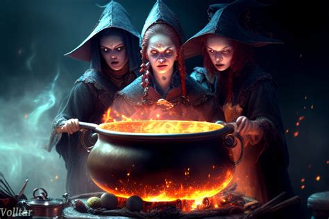 Solve Double Double Toil And Trouble Fire Burn And Cauldron Bubble