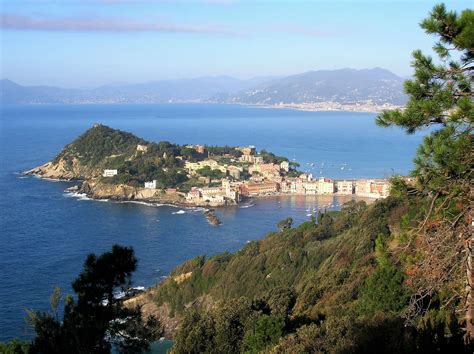 Sestri Levante Moneglia GEAT CAI TORINO