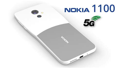 Nokia 1100 5G With Torch, Price, Release Date, Dual Camera,, 49% OFF