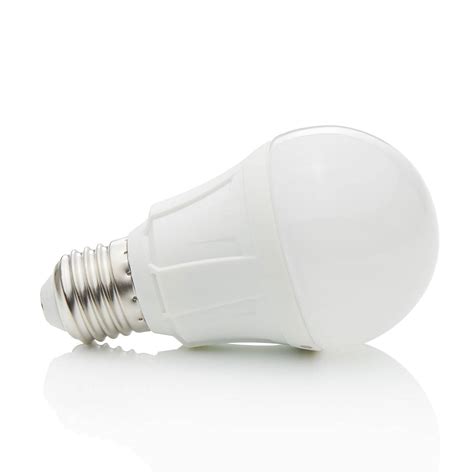 Acquista E W Lampadina Led Bianco Caldo Lampade It