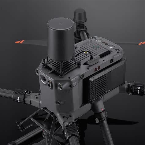 Dji Matrice 350 Rtk Combo Endüstriyel Drone