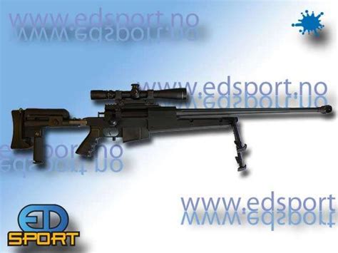 Ares Pgm 338 Full Metall Gass