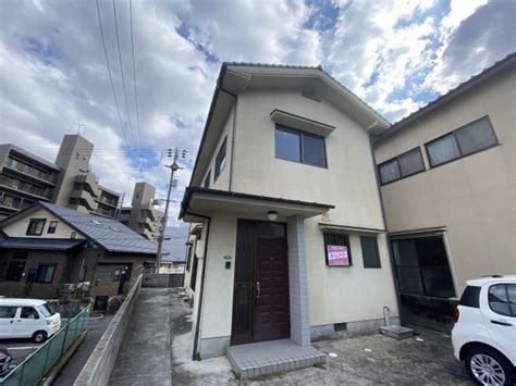 毘沙門台駅（広島県）周辺の保証人不要の一戸建て賃貸・一軒家賃貸・貸家の賃貸物件を探す｜こだて賃貸