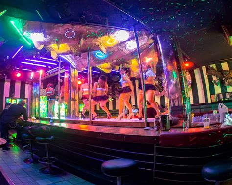 Best Bars In Thailand You Must Visit To Enjoy The Nightlife — Amazing