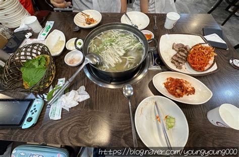 충남 공주 여행 맛있는녀석들 추천 유가네칼국수 네이버 블로그