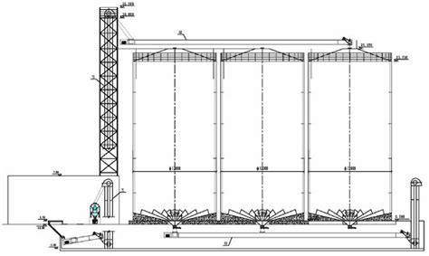 Buy Silo Engineering Grain Silo 500T - 8000T Price,Size,Weight,Model,Width -Okorder.com