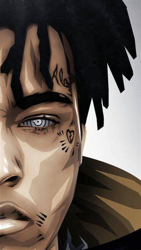 Top Xxxtentacion Aesthetic Wallpapers Full Hd K Free To Use