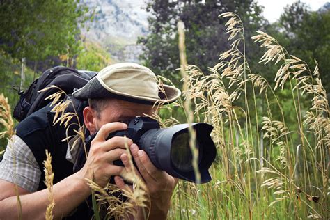 Photography on the Trail | Environmental Nature Center