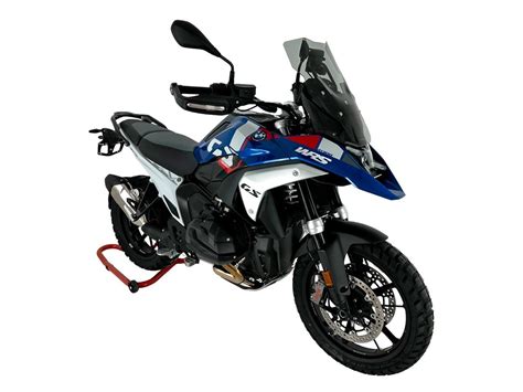 BM088F CUPOLINO TOURING NO RADAR FUME WRS BMW R 1300 GS 2023 2024