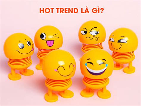 Hot Trend L G C N N Nh P H Ng Hot Trend V Kinh Doanh