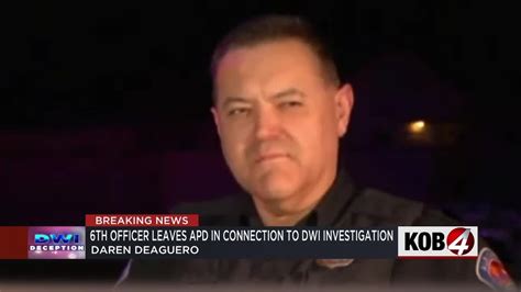 Apd Spokesperson Suddenly Leaves Department Amid Dwi Unit Probe Youtube