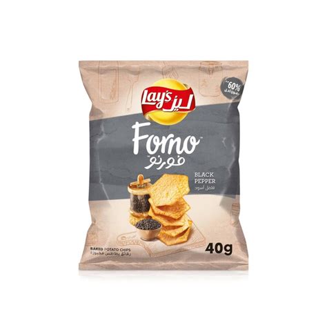 Single Pack Crisps Spinneys Uae