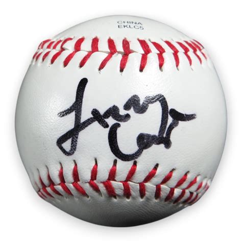 Lizzy Caplan Signed Autographed Baseball Masters Of Sex Actress BAS BQ61036 Walmart