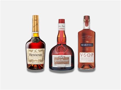 18 Best Cognac Brands to Drink Right Now | Man of Many