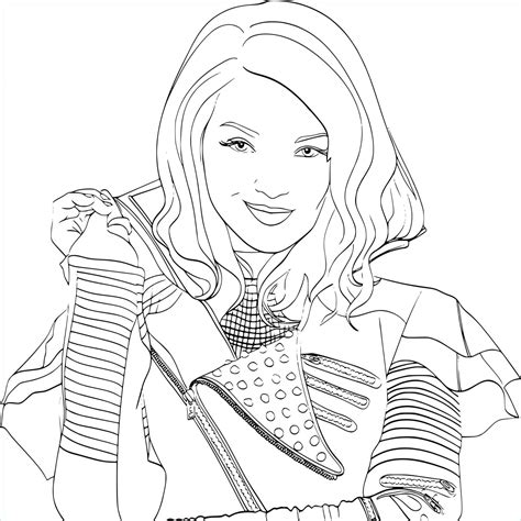 12 Cool De Dessin A Imprimer De Soy Luna Image Coloriage Coloriage