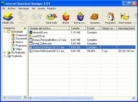 Internet Download Manager Idm Peliculas Online Y Para Descargar Free