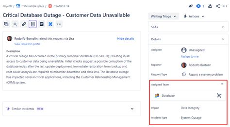 Ticket Assignments And Classification In Jsm With Artificial Intelligence Atlassian Expert Tips