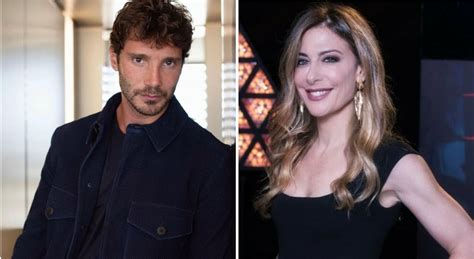 Belve Stefano De Martino Sar Il Primo Ospite Di Francesca Fagnani