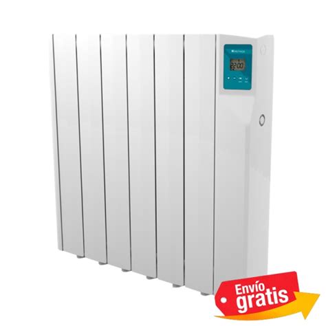 Emisor Termico Mithos Kappa New 1500W 10 Elementos Ofertas Comprar Tienda