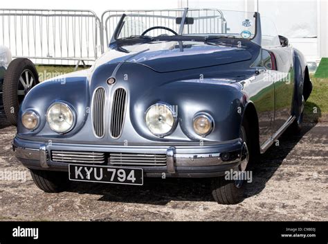 Bristol Motor Car Hi Res Stock Photography And Images Alamy