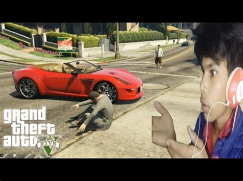 FIGHTING WITH MAFIA GONE WRONG GTA 5 GAMEPLAY 153 153 GTA5 YouTube