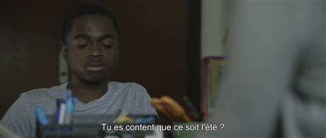 The Transfiguration Extrait Vostf Cannes 2016 Vidéo Dailymotion