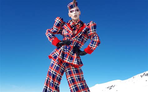 The history of tartan: A chequered history