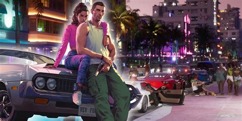 Gta 6 Trailer Release Date Confirmed Where And How To Watch