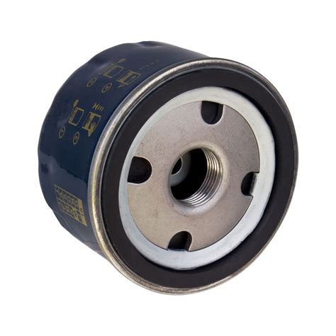 Filtro De Óleo Renault Dusterduster Orochcliologansanderofluence