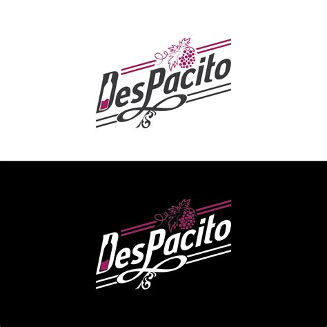 Bold Modern Distributor Logo Design For Despacito By Creative Pixel