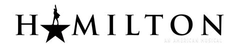Image Hamilton Logo Textpng Hamilton Wiki Fandom Powered By Wikia
