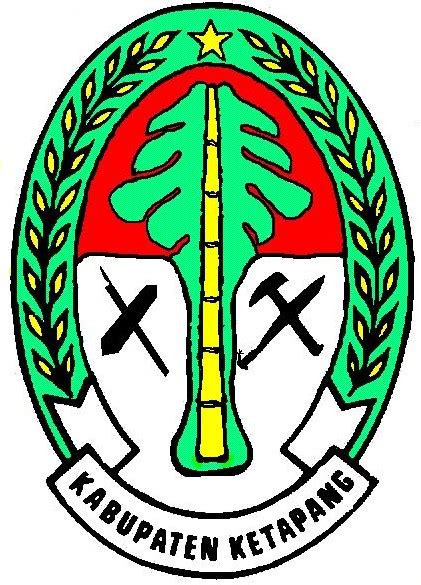 Data Daftar Kota Dan Kabupaten Ketapang Kalbar