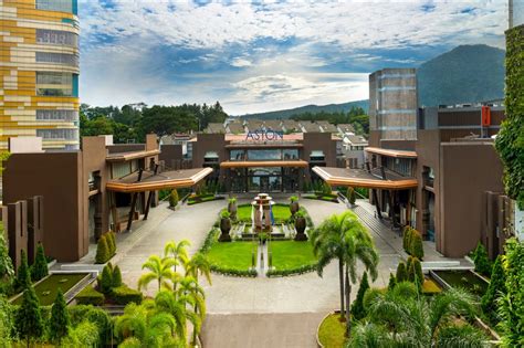 Aston Sentul Lake Resort And Conference Center Overview Room And Price